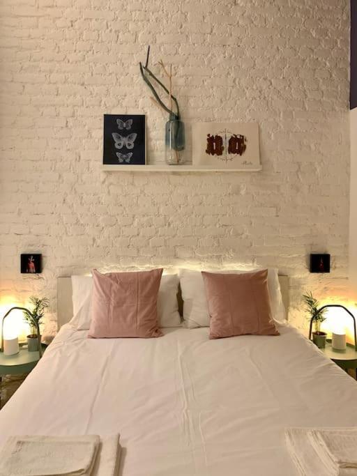 Stylish Flat In Porta Romana-fondazione Prada * Mailand