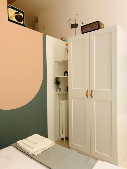 Stylish Flat In Porta Romana-fondazione Prada Apartment Mailand